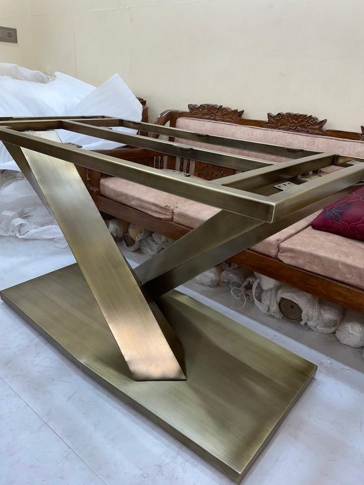 Custom Fabrication