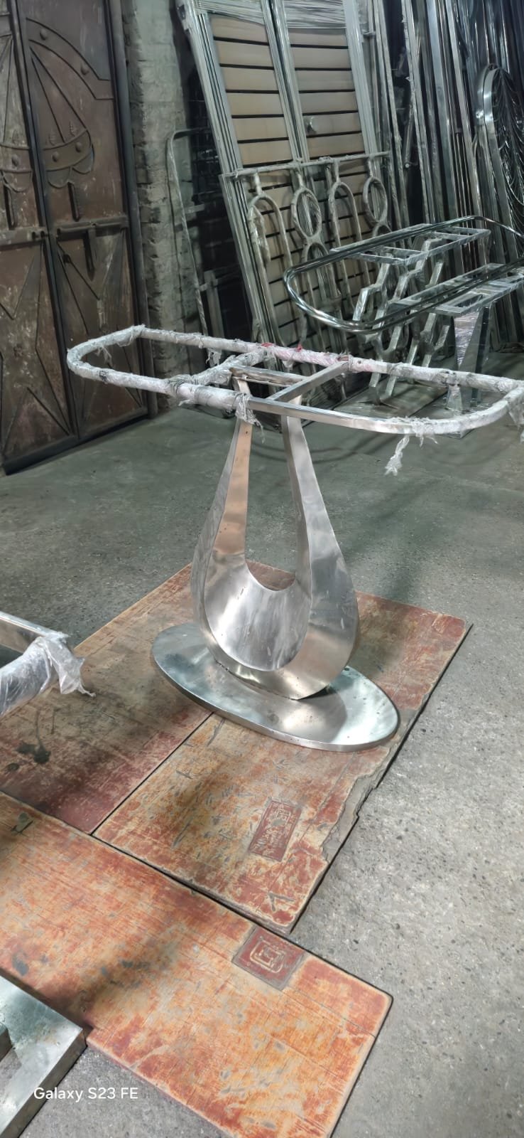Bistro Table