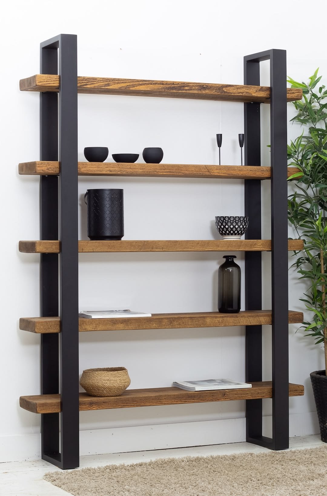 Bookshelf