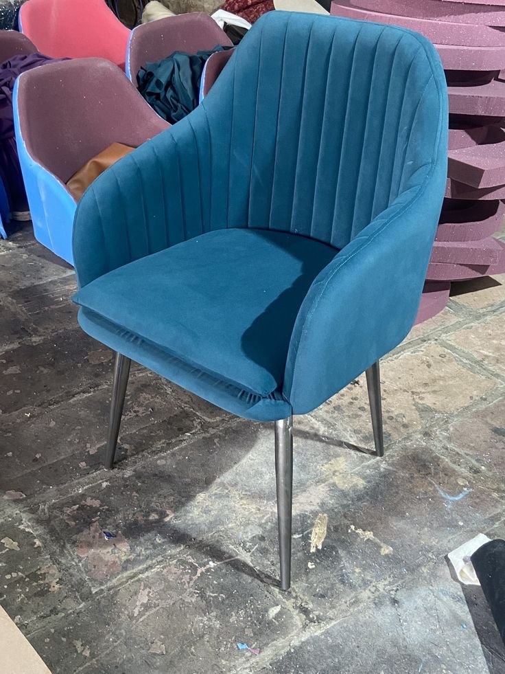Lounge Chair