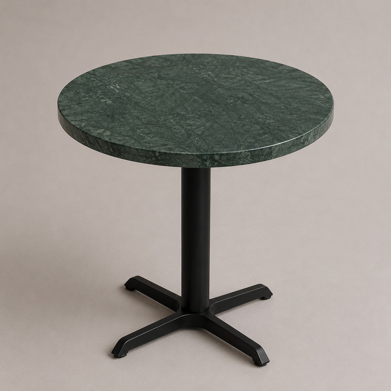Round Bistro Table